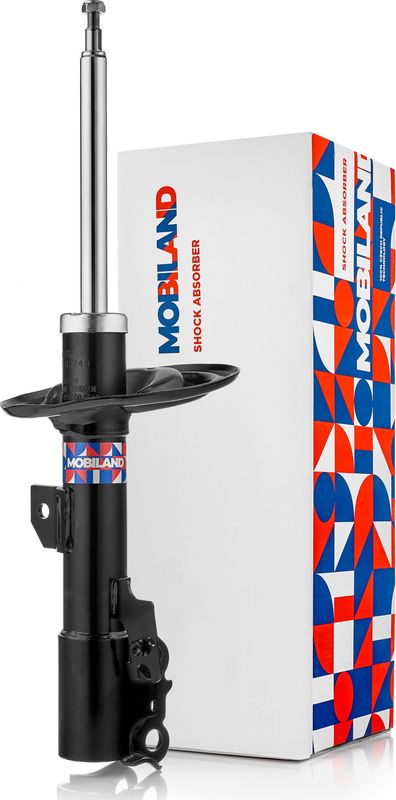 Амортизатор Mobiland. Артикул 134113740