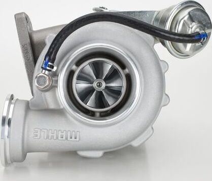 Турбина (турбокомпрессор) Mahle. Артикул 001 TC 17023 000