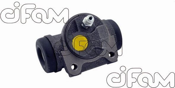 Тормозной цилиндр Cifam (Чугун). Артикул 101-655