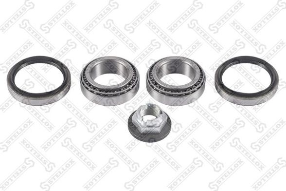 Ступичный подшипник (комплект) Stellox задний правый/левый для Ford Scorpio II 1994-1998. Артикул 43-28482-SX