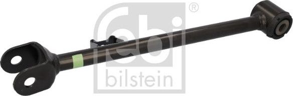 Поперечный рычаг задней подвески Febi Bilstein (сталь). Артикул 43010