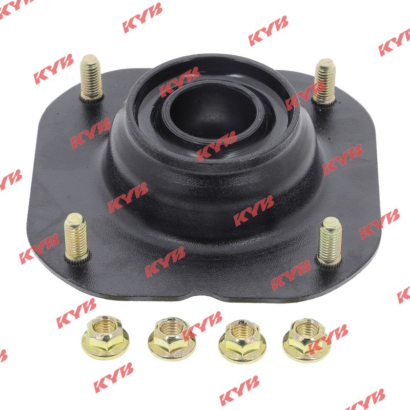 Опора амортизатора (стойки) KYB (Каяба) Suspension Mounting Kit. Артикул SM5234