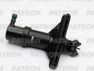 Форсунка омывателя фар Patron правая для BMW 5 V (E60/E61) 2001-2010. Артикул PHW039