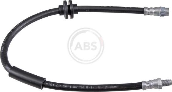 Тормозной шланг ABS задний для Renault Master III 2010-2026. Артикул SL 1188