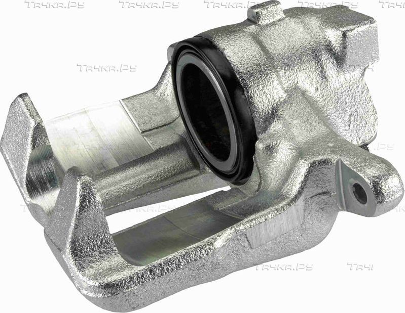 Тормозной суппорт TRW (Чугун) передний левый для Audi A4 II (B6) 2000-2004. Артикул BHW231E