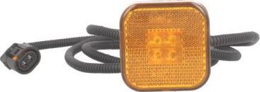 Габаритный фонарь Trucklight. Артикул CL-MA004