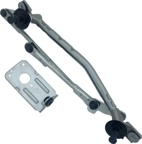 ТРАПЕЦИЯ СТЕКЛООЧИСТИТЕЛЯ KIA CEED (Zikmar). Артикул Z59691R