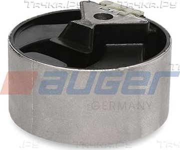 Упруго-демпф. элемент, Коробка передач MERCEDES Auger. Артикул 89384