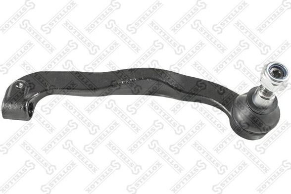 Наконечник рулевой тяги Stellox левый для Volkswagen Multivan T6 2015-2026. Артикул 51-01950-SX