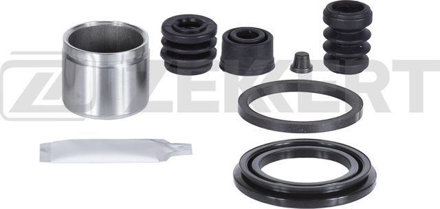 Ремкомплект тормозного суппорта Zekkert. Артикул BR-1252