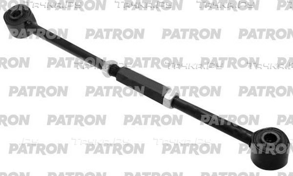 Поперечный рычаг задней подвески Patron для Kia Shuma I 1997-2001. Артикул PS5732