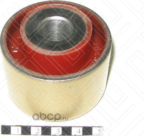 Сайлентблок крепления редуктора (Полиуретан). Артикул 812131