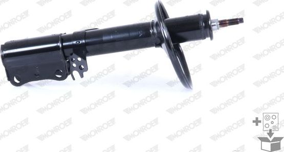 Амортизатор Monroe OESpectrum Premium задний левый для Lexus ES III 2003-2003. Артикул 71493