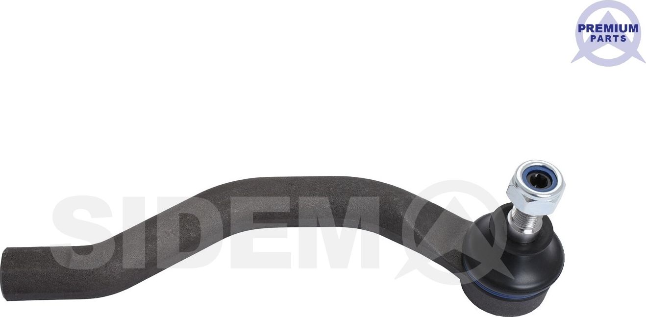 Наконечник рулевой тяги Sidem. Артикул 47835