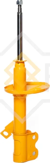 Стойка амортизаторная передняя R (Sufix). Артикул SU1232