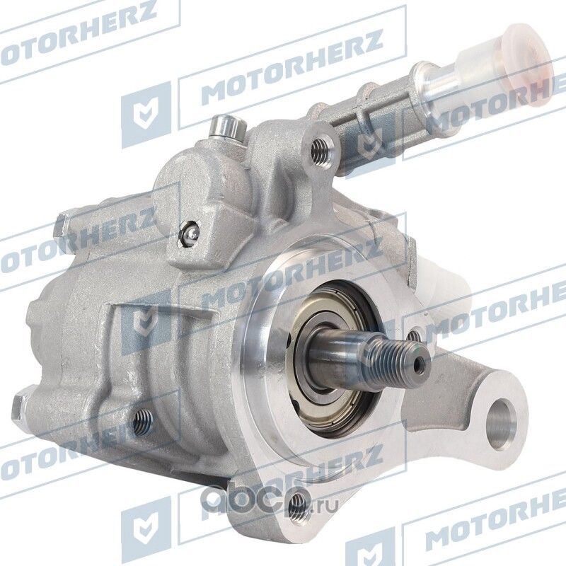Насос гидроусилителя руля (Motorherz). Артикул P1510HG