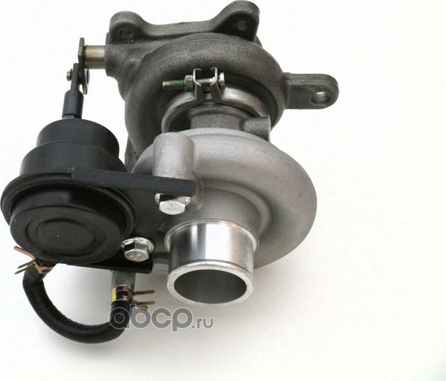 Турбина (турбокомпрессор) Mitsubishi. Артикул 4917302410