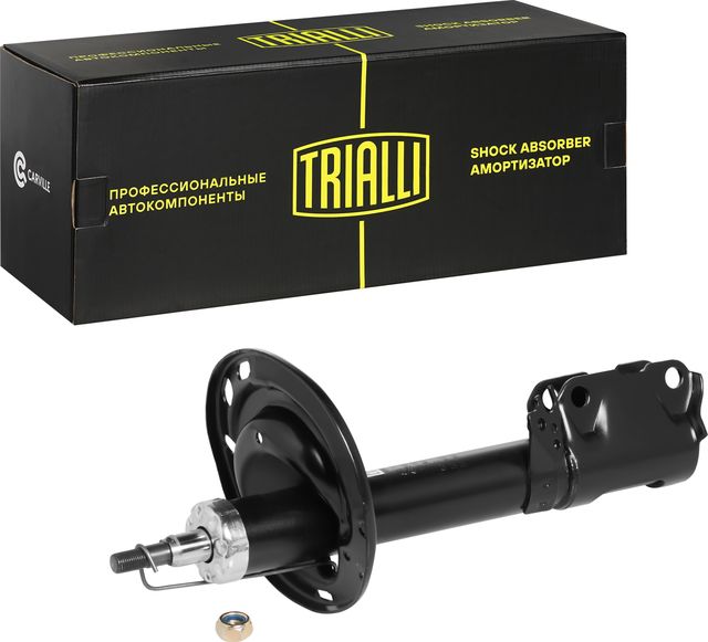 Амортизатор Trialli. Артикул AG 19202