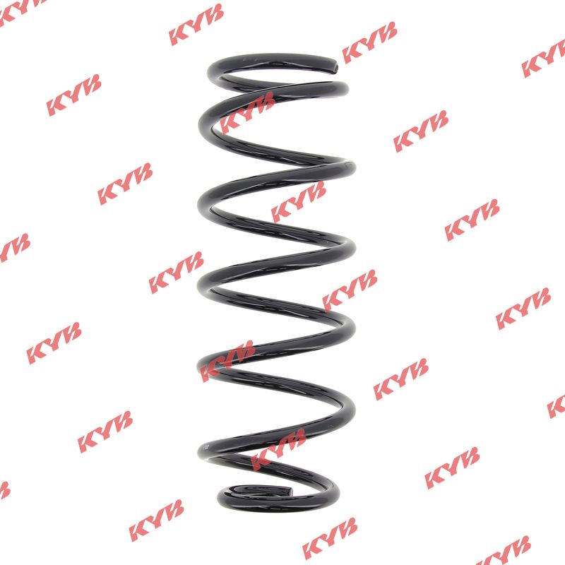 Пружина подвески KYB (Каяба) K-Flex. Артикул RH6416