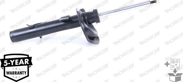 Амортизатор Monroe Original (Gas). Артикул G8807