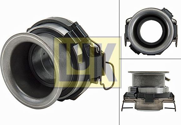 Выжимной подшипник сцепления LuK для Lexus IS II 2005-2012. Артикул 500 1341 10