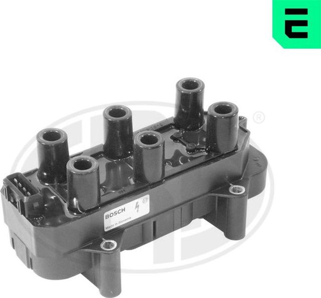 Катушка зажигания Era для Opel Sintra 1996-1999. Артикул 880156A
