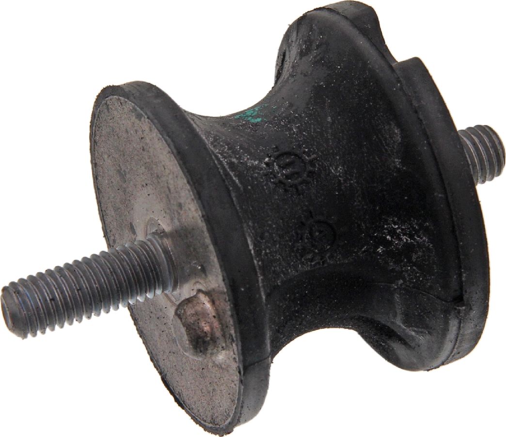 Опора (подушка) КПП SWAG (резина/металл). Артикул 20 13 0036