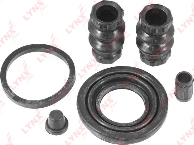 Ремкомплект тормозного суппорта LYNXauto. Артикул BC-0054