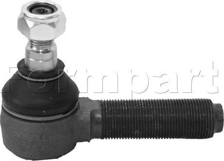 Наконечник рулевой тяги Formpart для Mercedes-Benz T1 1977-1996. Артикул 1901024