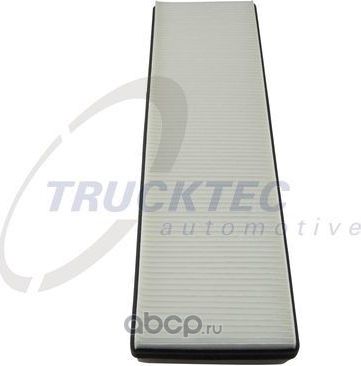 Салонный фильтр Trucktec Automotive. Артикул 01.59.013