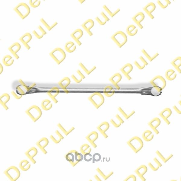 ТЯГА ТРАПЕЦИИ СТЕКЛООЧИСТИТЕЛЯ NISSAN X-TRAIL (01-13) (Deppul). Артикул DE341HA