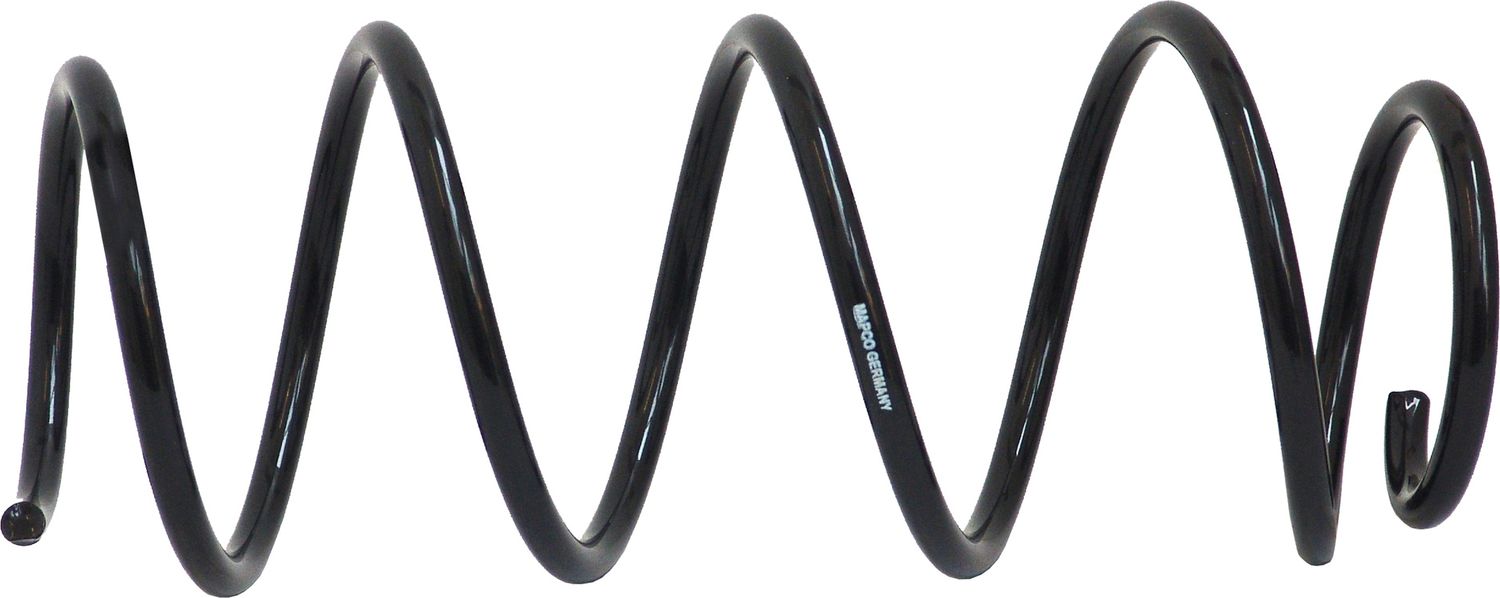 Пружина подвески MAPCO передняя для Mazda Premacy I (CP) 1999-2005. Артикул 70538