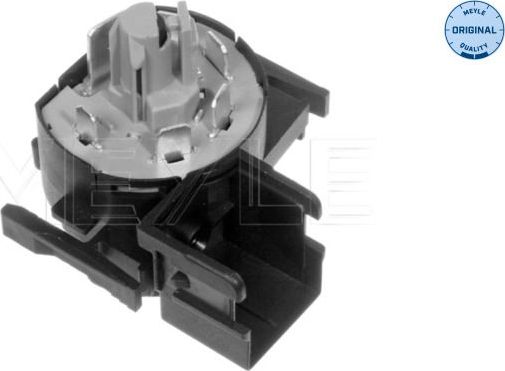 Замок зажигания Meyle Original для Opel Agila A 2000-2007. Артикул 614 890 0003