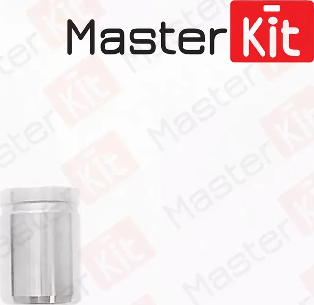 77A1136 Поршень тормозного суппорта Kia SPORTAGE (JE_  KM_) 2004 -  Hyundai TUCSON (JM) 2004 - (Master KIT). Артикул 77a1136