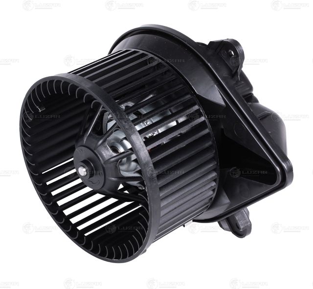 Вентилятор, мотор печки (отопителя) салона Luzar для Renault Megane I 1996-2003. Артикул LFh 0942