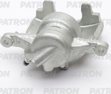 Тормозной суппорт Patron задний правый для Volkswagen Crafter I 2006-2016. Артикул PBRC227