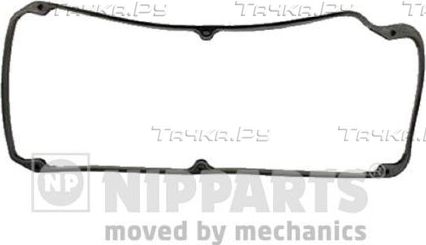 Прокладка клапанной крышки 441724 Nipparts. Артикул J1225017