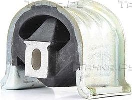 Подушка (опора) двигателя BSG передняя для Volkswagen Multivan T6 2015-2026. Артикул BSG 90-700-064