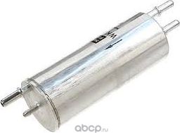 Топливный фильтр BMW. Артикул 16126754016