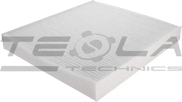 Фильтр салонный (Tesla Technics). Артикул TTF1010