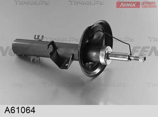 Амортизатор Fenox передний левый для BMW X3 I (E83) 2003-2011. Артикул A61064