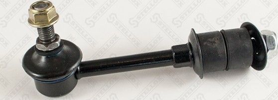 Стойка (тяга) стабилизатора Stellox. Артикул 56-51004A-SX