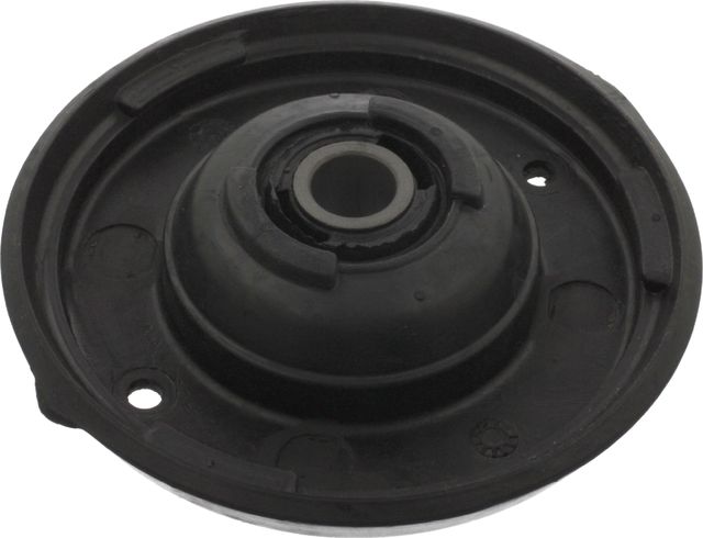 Опора амортизатора (стойки) SWAG (резина). Артикул 62 91 9495