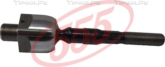 Рулевая тяга 555 правая/левая для Infiniti G IV 2007-2013. Артикул SR-N850