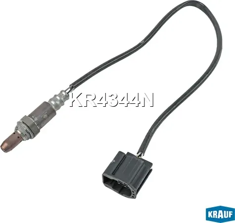 Лямбда-зонд (Krauf) Krauf. Артикул KR4344N