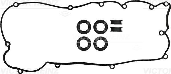 Комплект прокладок клапанной крышки 441724 Victor Reinz. Артикул 15-10104-01