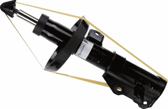 Амортизатор SACHS передний правый для Vauxhall Zafira C 2013-2018. Артикул 560 561