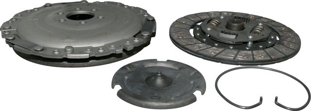 Сцепление (комплект) JP Group для SEAT Toledo I 1991-1999. Артикул 1130401510