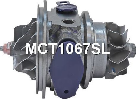 Картридж турбокомпрессора Krauf. Артикул MCT1067SL