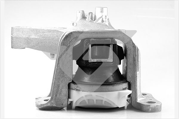 Подушка (опора) двигателя Hutchinson. Артикул 586673